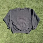 Vintage 1995 X-Files CREATION Entertainment Promo Sweater