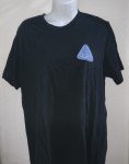 Star Trek Starfleet Academy Production Team Crew Shirt RARE 