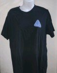 Star Trek Starfleet Academy Production Team Crew Shirt RARE 