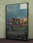 signed by Forrest J. Ackerman, The Sci-Fi Boys (2006),DVD,documentary on SF film