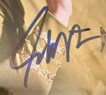 William Shatner Signed Photo Cover CGC SS Graded 9.8 Star Trek Annual #nn