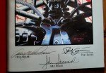 Terminator: Tempest Limited Slipcase Signed & Numbered Hardcover  1991