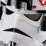 Xcoser 1:1 SW AT-AT Driver Pilots Helmet Cosplay Props Resin Replicas for Adult