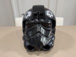 RS Prop Masters Star Wars Tie Pilot Helmet Replica
