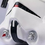 Xcoser 1:1 SW AT-AT Driver Pilots Helmet Cosplay Props Resin Replicas for Adult