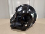 RS Prop Masters Star Wars Tie Pilot Helmet Replica