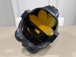 RS Prop Masters Star Wars Tie Pilot Helmet Replica