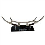 Star Trek the Next Generation Klingon Bat'Leth Scaled Prop Replica
