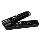 Star Trek the Next Generation Klingon Bat'Leth Scaled Prop Replica