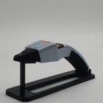 Star Trek Type II Phaser Replica - Boomerang Handheld Prop Collectible