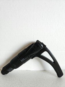 Sci Fi Trek The Next Generation - Varon T Disruptor Replica Prop - 3D Printed