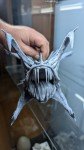Stargate Sg1 Goa'uld Symbiote Concept 24" Prop Replica Model Kit