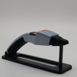 Star Trek Type II Phaser Replica - Boomerang Handheld Prop Collectible