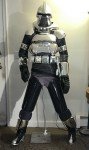Battlestar Galactica, Cylon Centurion Costume Prop Replica 1:1 