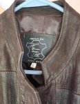 Star Wars Han Solo The Force Awakens jacket Costume Prop Replica