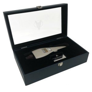 *NEW* Star Trek TNG Early-Series Type-2 Dust Buster Limited Edition Prop Replica