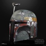 Hasbro Star Wars The Black Series Boba Fett Helmet Prop Replica
