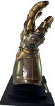 Hot Toys Thanos  Life-Size Infinity Gauntlet Avengers Marvel Replica Prop LMS006