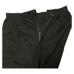 Maroon Star Trek Movie II Uniform pants high end replica Wrath of Khan LG