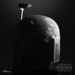 Hasbro Star Wars The Black Series Boba Fett Helmet Prop Replica