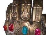 Hot Toys Thanos  Life-Size Infinity Gauntlet Avengers Marvel Replica Prop LMS006