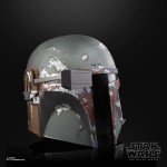 Hasbro Star Wars The Black Series Boba Fett Helmet Prop Replica