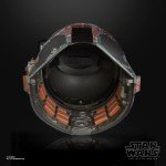 Hasbro Star Wars The Black Series Boba Fett Helmet Prop Replica