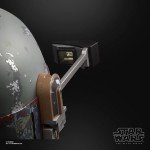 Hasbro Star Wars The Black Series Boba Fett Helmet Prop Replica