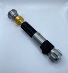 Star Wars Obi-Wan Ep4 Lightsaber Prop Costume Cosplay Master Replica inspired
