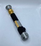 Star Wars Obi-Wan Ep4 Lightsaber Prop Costume Cosplay Master Replica inspired