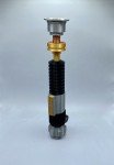 Star Wars Obi-Wan Ep4 Lightsaber Prop Costume Cosplay Master Replica inspired
