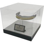 Star Trek Geordi La Forge VISOR Limited Edition 1:1 Scale Prop Replica -only 500