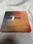 John Wick 3 official replica Chronicle Collectibles Sophia's Blood Oath Marker