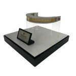 Star Trek Geordi La Forge VISOR Limited Edition 1:1 Scale Prop Replica -only 500