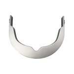 Star Trek Geordi La Forge VISOR Limited Edition 1:1 Scale Prop Replica -only 500