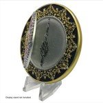 John Wick 3 official replica Chronicle Collectibles Sophia's Blood Oath Marker