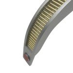 Star Trek Geordi La Forge VISOR Limited Edition 1:1 Scale Prop Replica -only 500