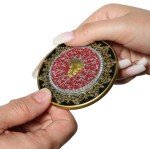 John Wick 3 official replica Chronicle Collectibles Sophia's Blood Oath Marker