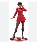 STAR TREK~OPERATION OFFICER UHURA~1/7TH SCALE STATUE~BISHOUJO~KOTOBUKIYA~MIB