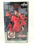 STAR TREK~OPERATION OFFICER UHURA~1/7TH SCALE STATUE~BISHOUJO~KOTOBUKIYA~MIB