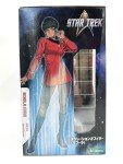 STAR TREK~OPERATION OFFICER UHURA~1/7TH SCALE STATUE~BISHOUJO~KOTOBUKIYA~MIB