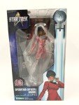 STAR TREK~OPERATION OFFICER UHURA~1/7TH SCALE STATUE~BISHOUJO~KOTOBUKIYA~MIB