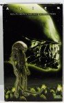LIMITED X-Plus ALIEN statue Sci-Fi Heavy Weight Collection 