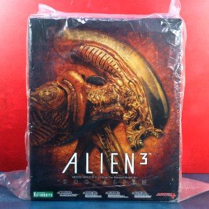 Alien 3 Dog Alien ArtFX+ Statue 1:10 Scale Pre-Painted Model Kit Kotobukiya 2016