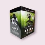 Eaglemoss Alien Vent Attack Xenomorph 10.25" MEGA STATUE