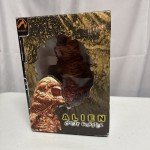 Palisades Toys Alien Chestburster Bust Figure Limited edition Rare New Japan