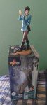 Star Trek: The Original Series Vulcan Science Officer Bishoujo 1:7 Scale Statue