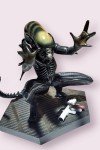 Eaglemoss Alien Vent Attack Xenomorph 10.25" MEGA STATUE