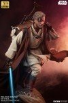 Sideshow Star Wars Obi-Wan Kenobi Mythos Premium Format Figure Statue In Stock