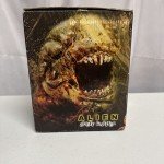 Palisades Toys Alien Chestburster Bust Figure Limited edition Rare New Japan